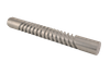 Pièce de précision en acier inoxydable 303