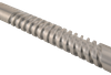 Pièce de précision en acier inoxydable 303